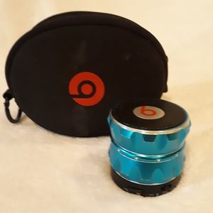 Beats wireless bluetooth speaker